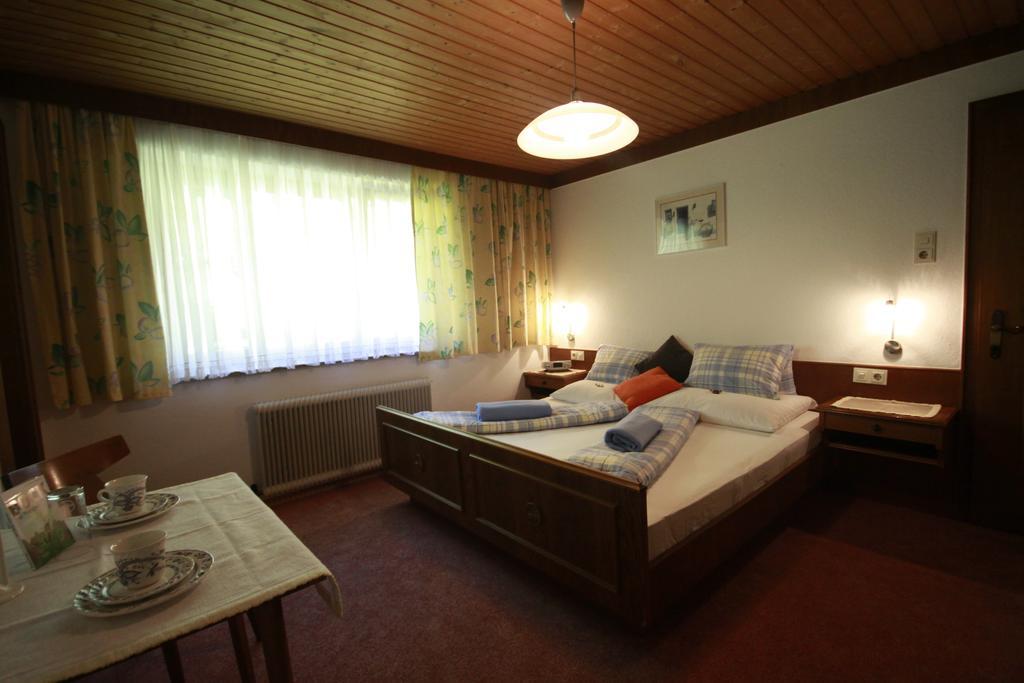 Privatzimmer Kammerlander Neukirchen am Großvenediger Cameră foto