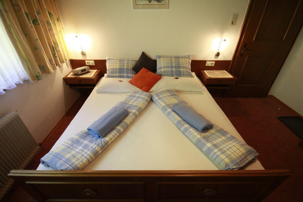 Privatzimmer Kammerlander Neukirchen am Großvenediger Cameră foto