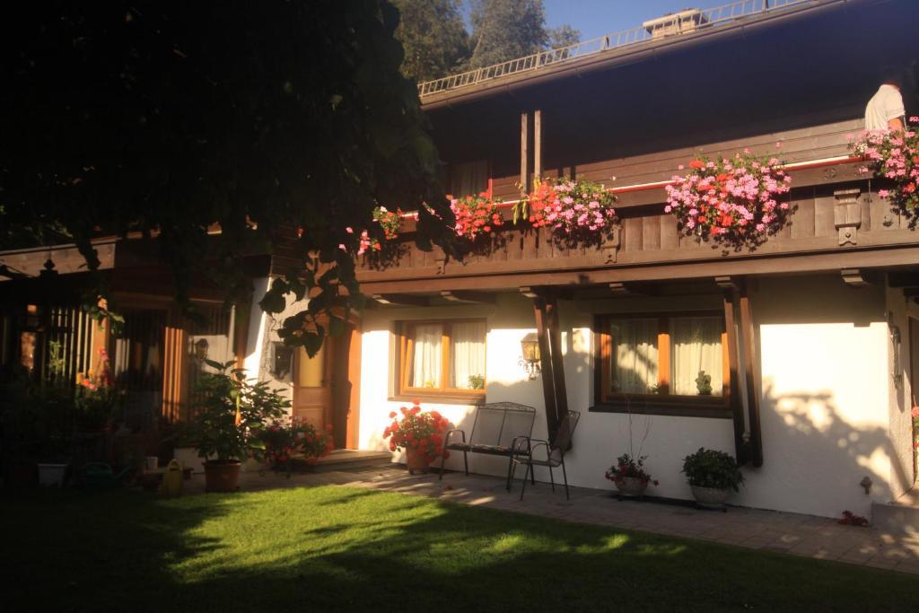 Privatzimmer Kammerlander Neukirchen am Großvenediger Cameră foto